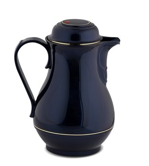 Rotpunkt Flask 1lt Midnight Blue