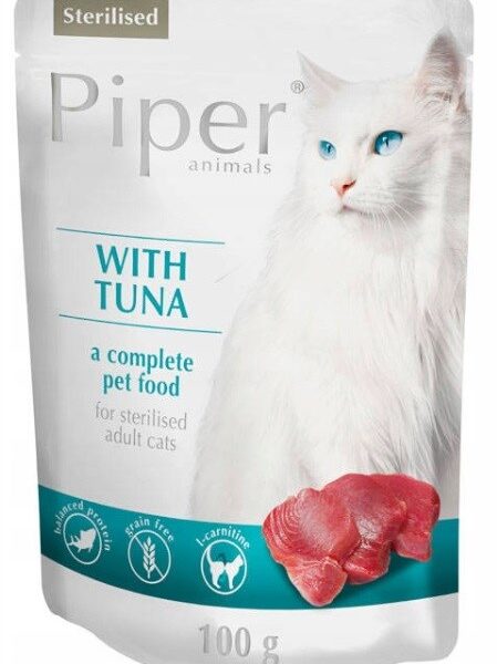 Dolina Noteci Piper Sterilised 100gr