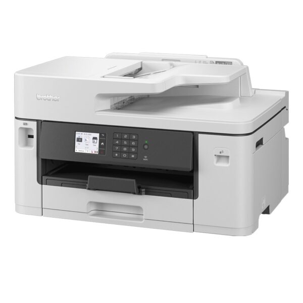 Brother MFC-J2340DWYJ1 Έγχρωμο Πολυμηχάνημα Inkjet