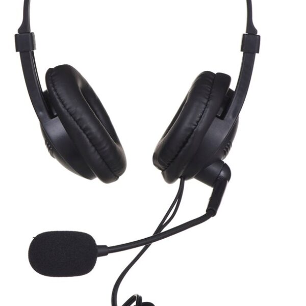 iBox W1MV On Ear Multimedia Ακουστικά με μικροφωνο και σύνδεση 3.5mm Jack