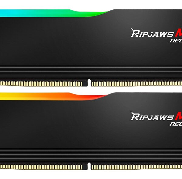 G.Skill Ripjaws M5 Neo 32GB DDR5 με 2 Modules (2x16GB)