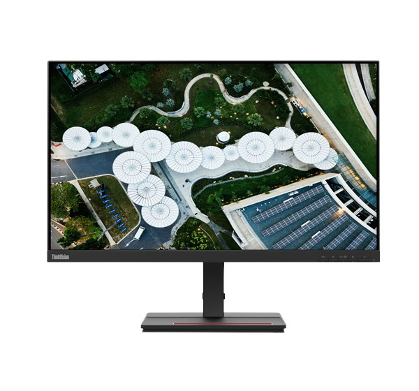 Lenovo Thinkvision S24e-20 23.8" VA FHD 1920x1080