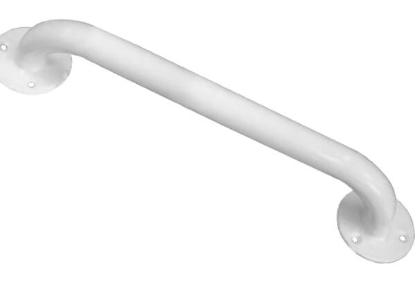 Mobilex LITMLXPDN0004 Λαβή Μπάνιου 60cm Λευκή