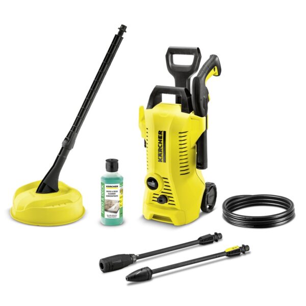 Karcher K 2 Power Control Πλυστικό Ρεύματος 110bar