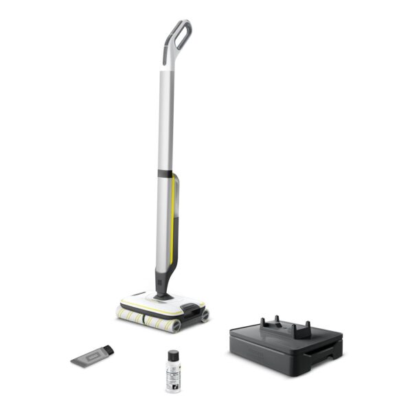Karcher Fc 7 Cordless Σφουγγαρίστρα Μπαταρίας 25V