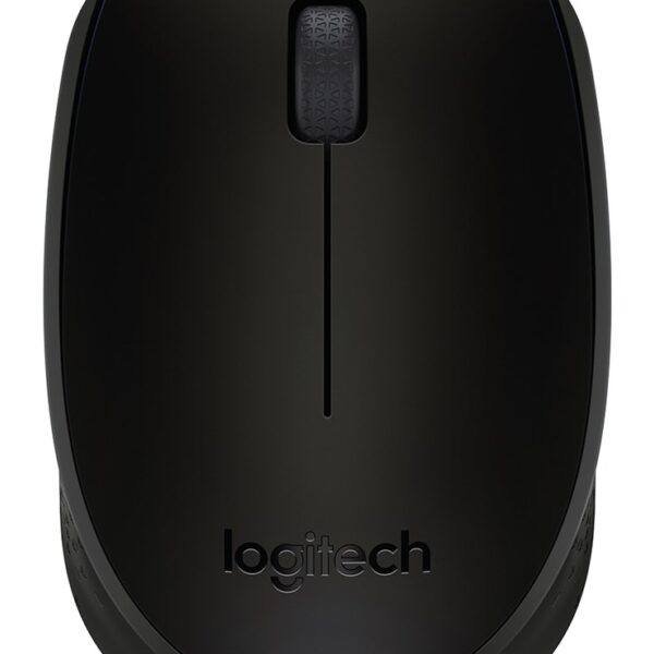 Logitech B170 Ασύρματο Μαύρο