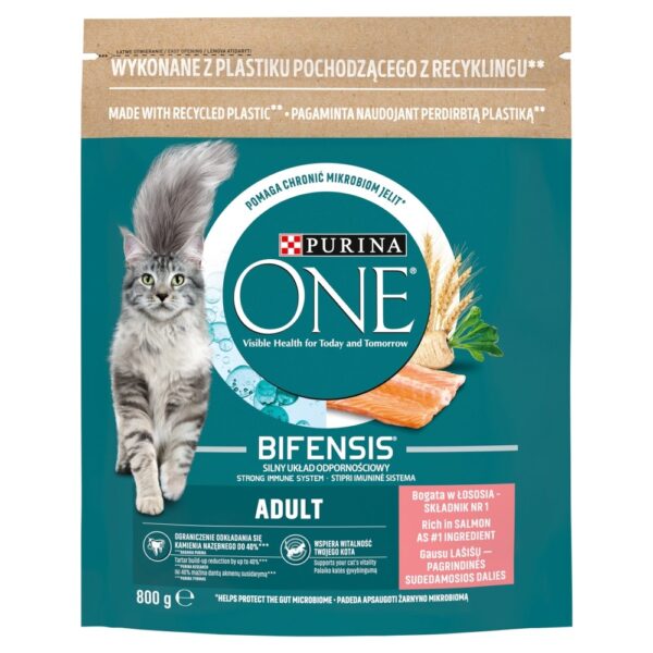 Purina One 0.8kg