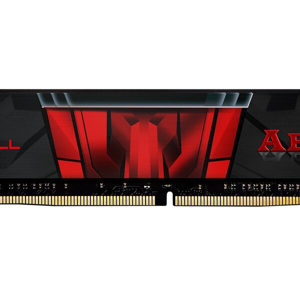 G.Skill Aegis 16GB DDR4