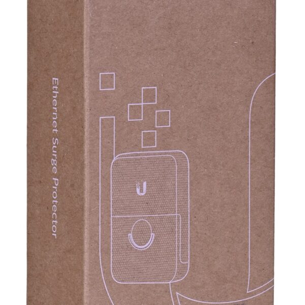 Ubiquiti ETH-SP-G2 Προστασία Υπέρτασης ETH-SP-G2