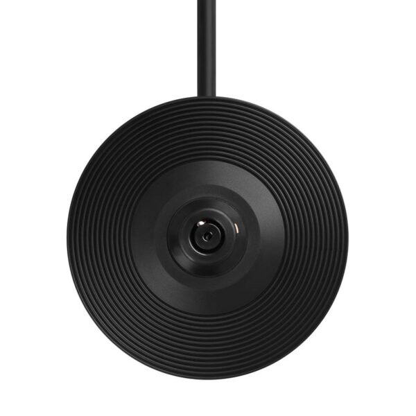 Fellow Τσαγιέρα Κεραμική σε Μαύρο Χρώμα 900ml 1230000155106