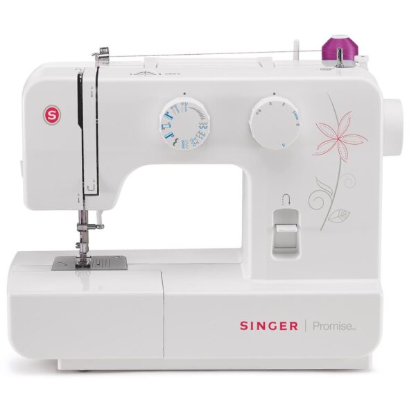 SINGER Promise 1412 Automatic sewing machine Electric