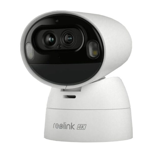 Reolink ARGUS IP Κάμερα Wi-Fi 4K