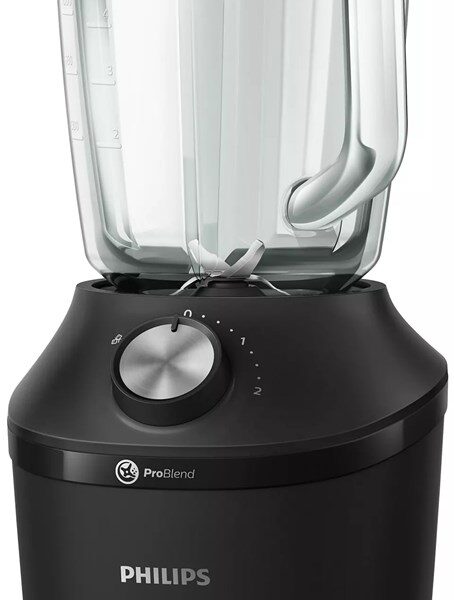 Philips HR2291 με Κανάτα 1.25lt 600W