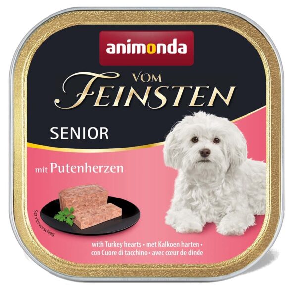 Animonda Vom Feinsten 150gr