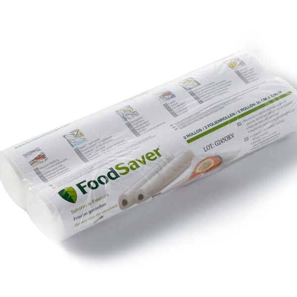 Foodsaver Fsr2802 Vacuum Sealer Accessory Vacuum Sealer Roll