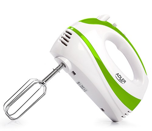 Adler AD-4205 Μίξερ Χειρός 300W