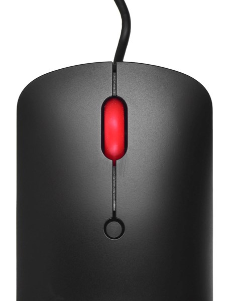 Lenovo ThinkPad USB-C Ενσύρματο Μαύρο