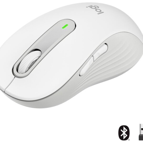 Logitech Signature M650 L Ασύρματο