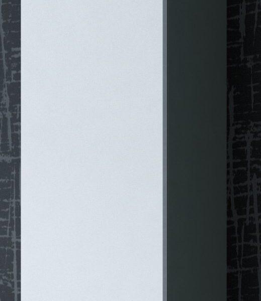 Cama Cabinet VIGO "90" full 90/35/32 grey/white gloss