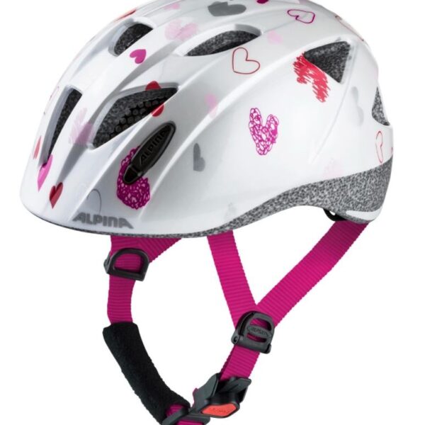 Alpina Ximo Bicycle Helmet