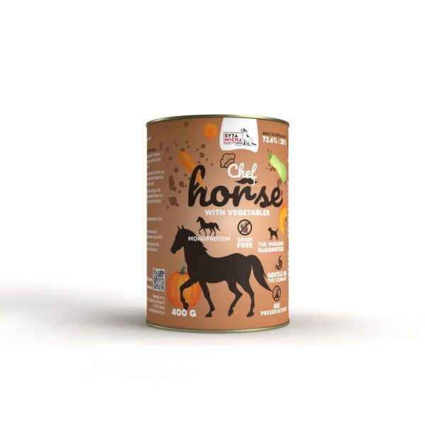 Syta Micha Υγρή Τροφή 400gr