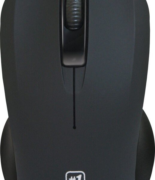 Defender MM-310 Ενσύρματο Μαύρο