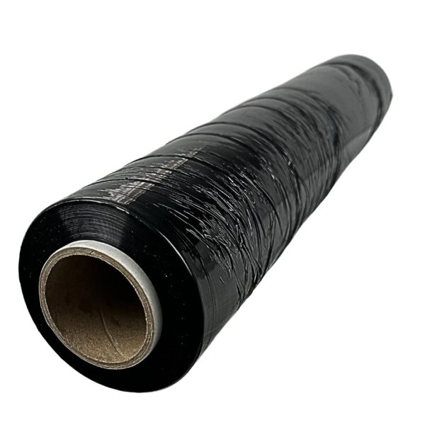 Bstech Stretch Film Black 23mic 3.00/2.70