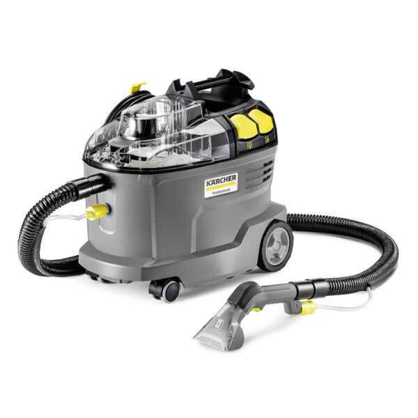 Karcher Puzzi 8/1 Facelift 1200W 8lt