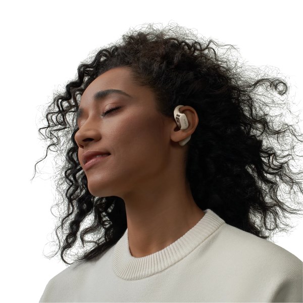 Aftershokz Openfit Open Ear