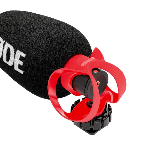 Rode VideoMicro II Ενσύρματο
