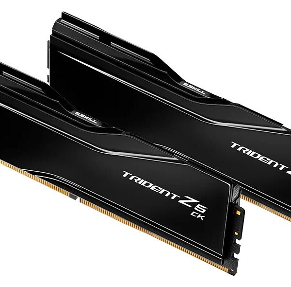G.Skill Trident Z5 CK RGB 48GB DDR5 με 2 Modules (2x24GB)