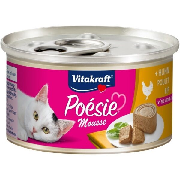 Vitakraft Poesie 85gr