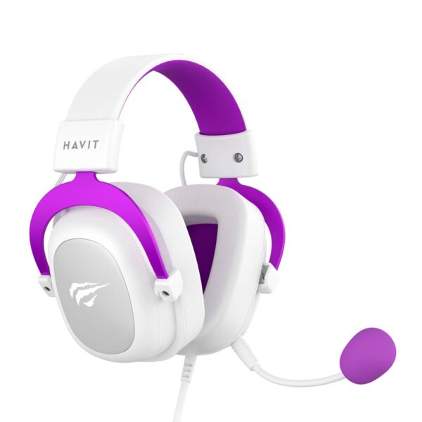 Havit H2002d Over Ear