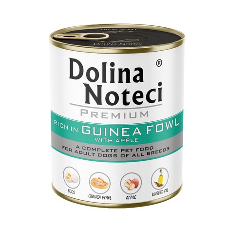 Dolina Noteci Υγρή Τροφή 800gr