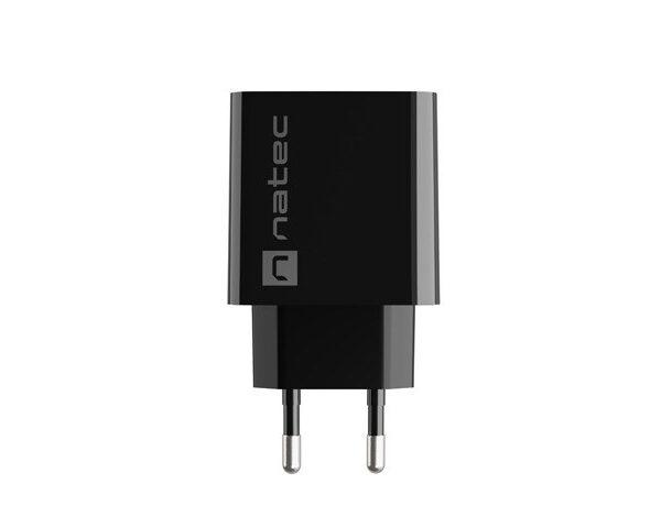 Natec Ribera NUC-2062 USB-C Χωρίς Καλώδιο 20W
