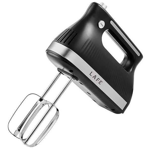 Lafe Μίξερ Χειρός 500W Μαύρο