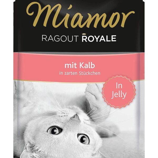 Miamor Ragout Royale 100gr