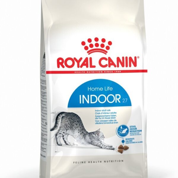 Royal Canin Indoor 0.4kg
