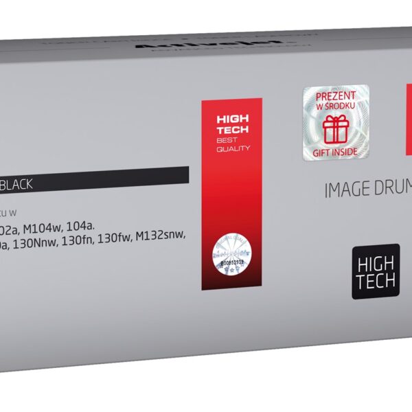 Active Jet Συμβατό Drum για Laser Εκτυπωτή HP 19A CF219A 12000 Σελίδων Μαύρο