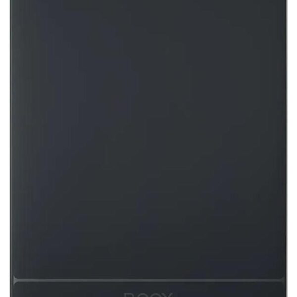 Onyx Boox Go 6 με Οθόνη Αφής 6" (32GB) Μαύρο