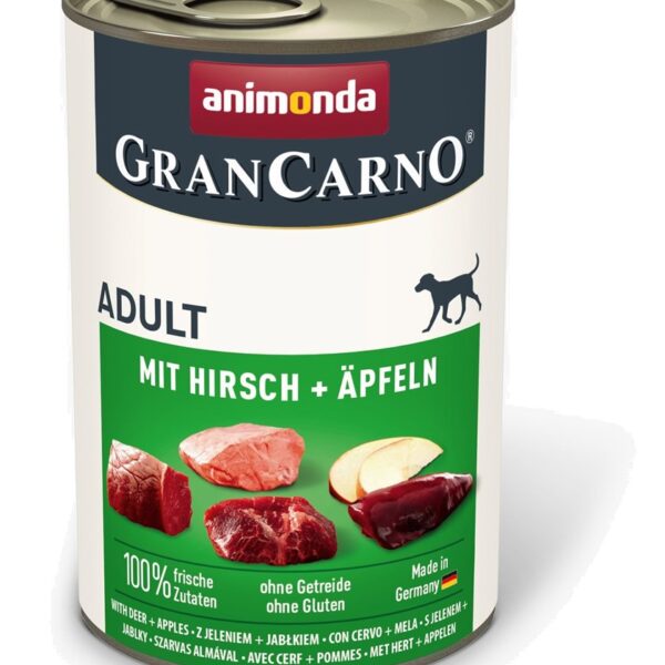 Animonda Grancarno 400gr