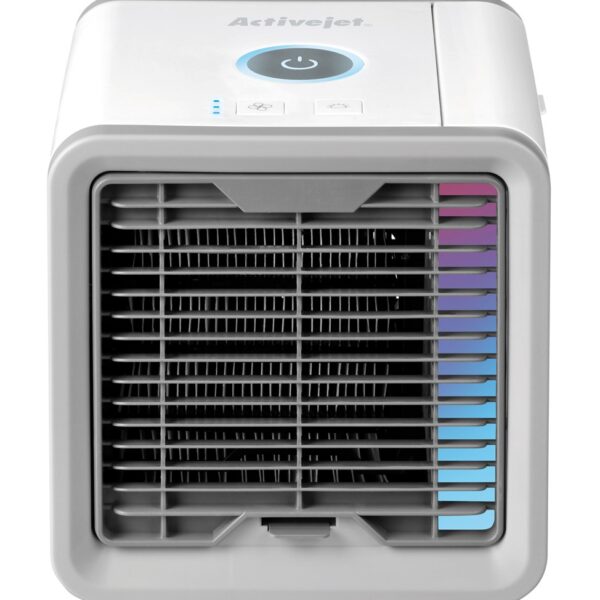 Active Jet Mini Air Cooler Πολύχρωμο