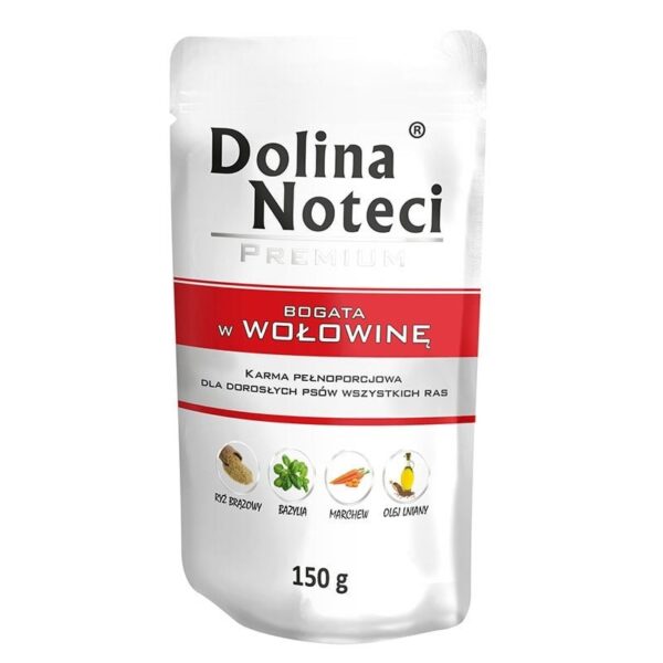 Dolina Noteci Premium 150gr