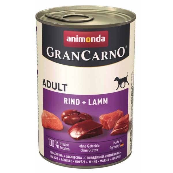 Animonda Gran Carno 400gr