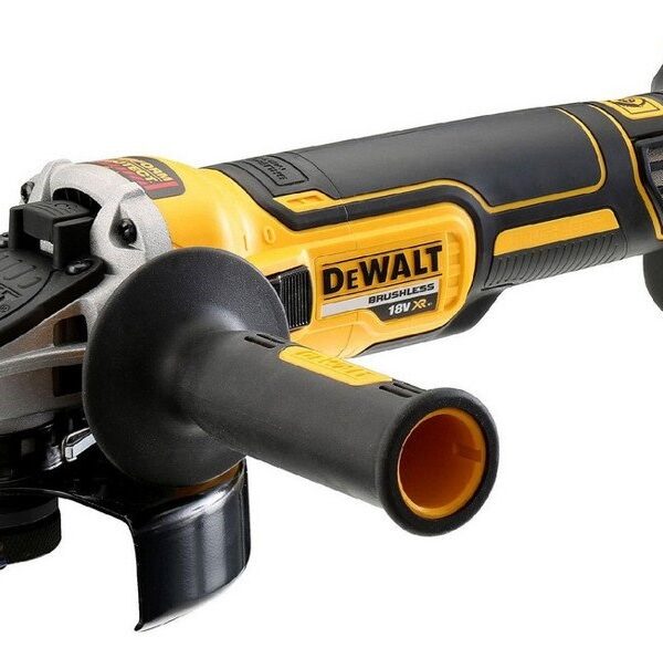 Dewalt DCG405N Τροχός Μπαταρίας 18V Solo