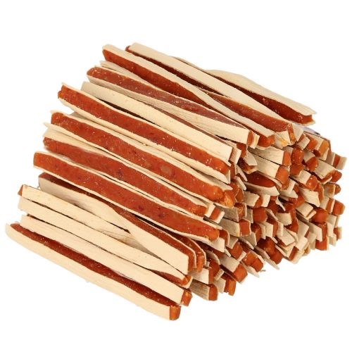 Hilton Soft Λιχουδιά Σκύλου Μικρόσωμων Φυλών χωρίς Γλουτένη με Πάπια 500gr