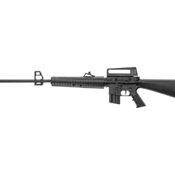 Rifle Αεροβόλο 5mm