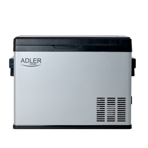 Adler AD 8081 Ηλεκτρικό 40lt Λευκό