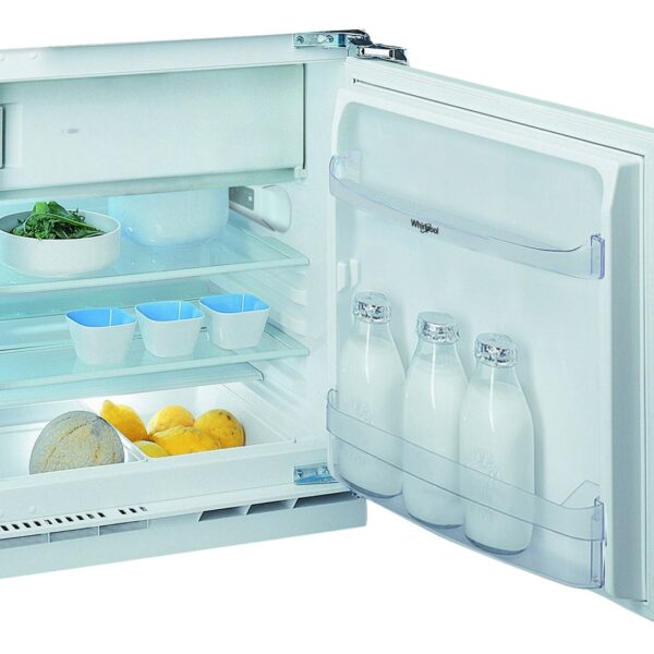 Whirlpool Mini Bar 126lt Inox WBUF011