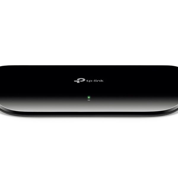 TP-LINK TL-SG1008D v1 Unmanaged L2